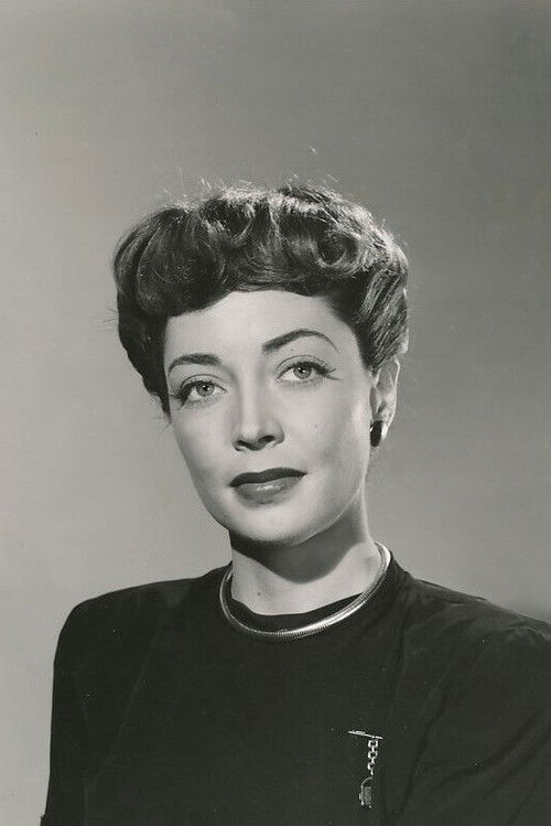 Photo of Marie Windsor