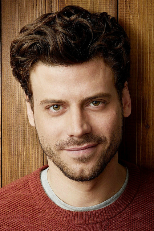 Photo of François Arnaud