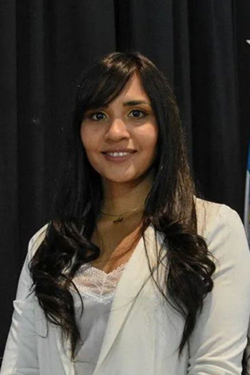 Photo of Leonela Paola Yudica