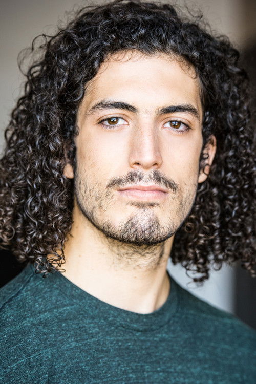 Photo of Gabriel-Antoine Roy