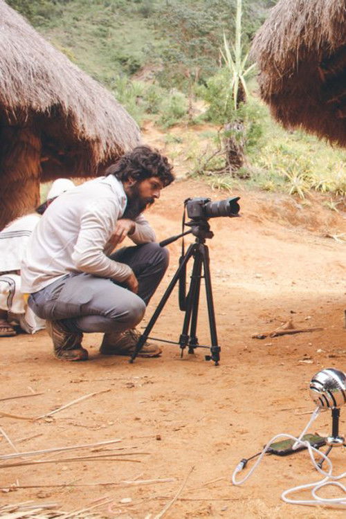 Photo of Juan Sebastián Zapata-Mujica