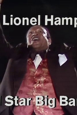 Lionel Hampton All Star Big Band @ Berliner Jazztage 1979