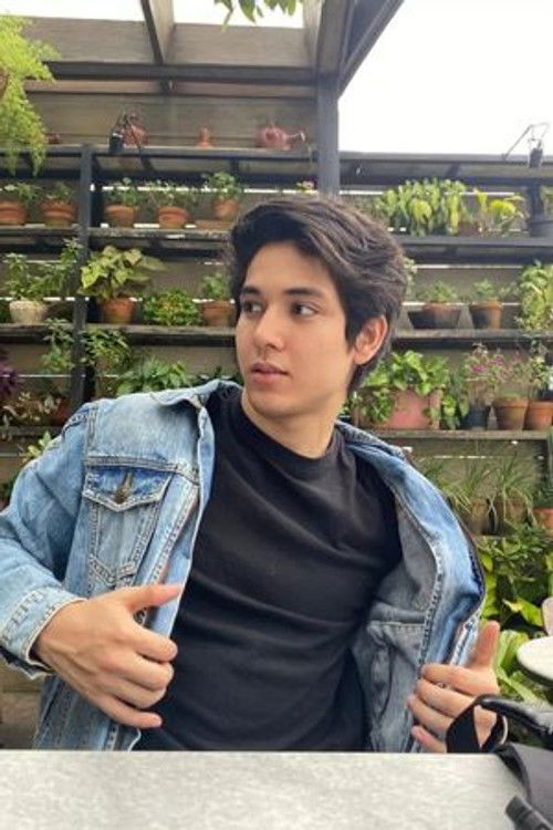 Photo of Fadi Alaydrus