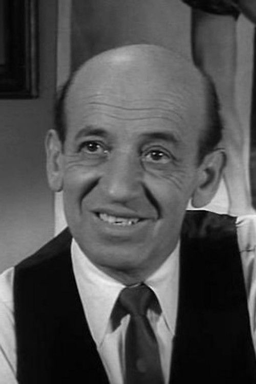 Photo of Herbie Faye