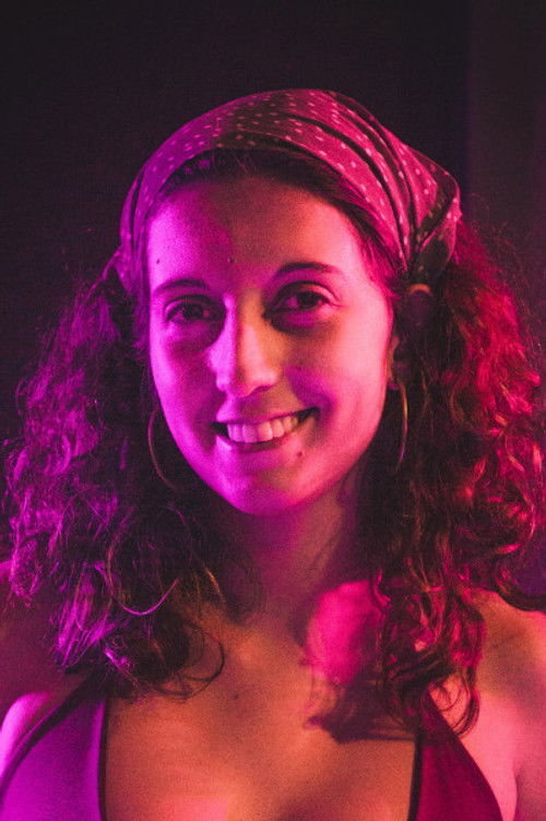 Photo of Alexandra Azambuja