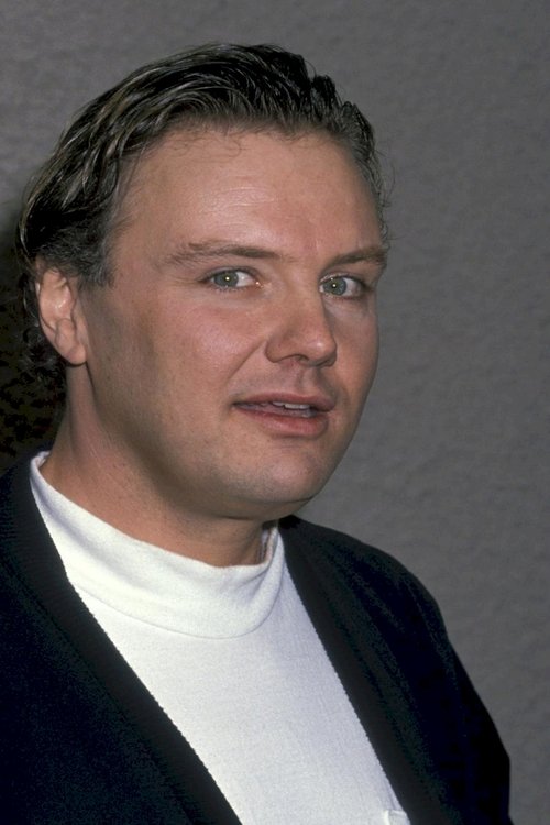 Photo of Rick Ducommun