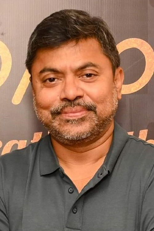 Photo of Soumik Haldar
