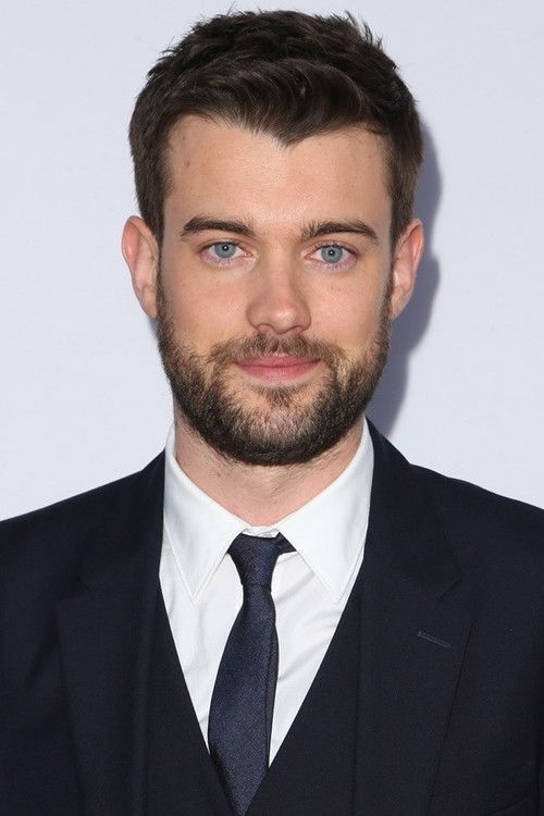Photo of Jack Whitehall