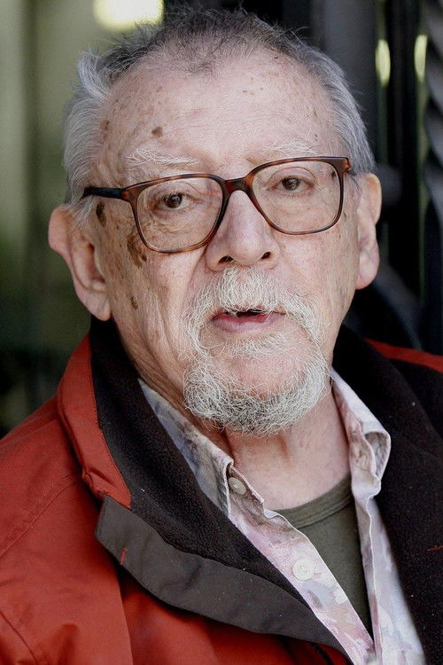 Photo of Jesús Franco