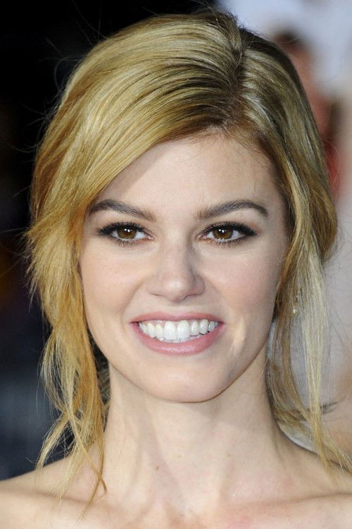 Photo of Rachel Melvin