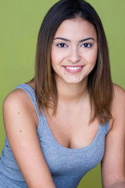 Photo of Keana Bastidas