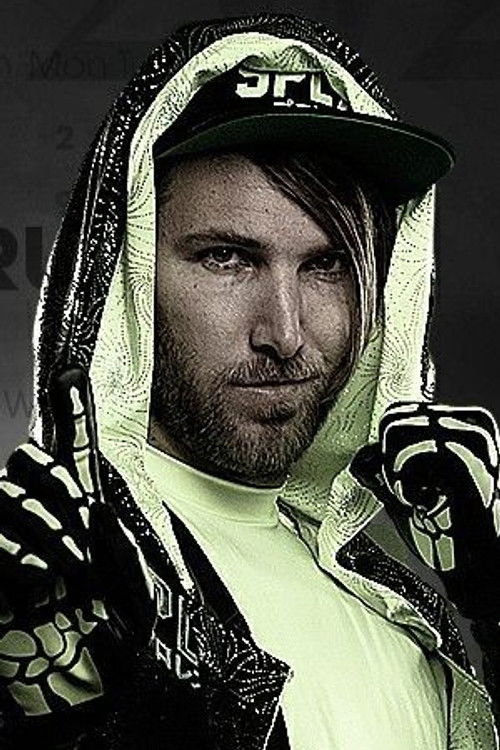 Photo of Adam Bridle