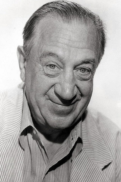 Photo of Hugh Herbert