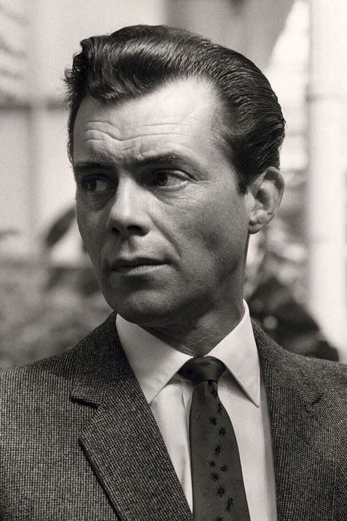 Photo of Dirk Bogarde
