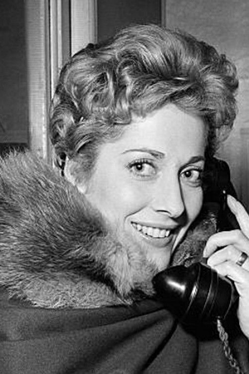 Photo of Melissa Stribling