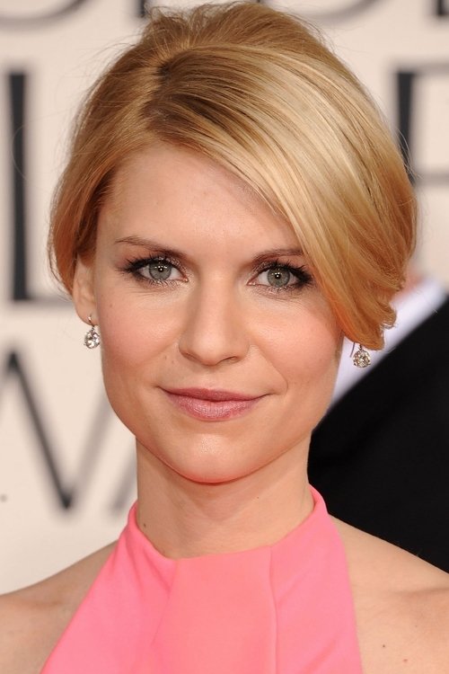 Photo of Claire Danes