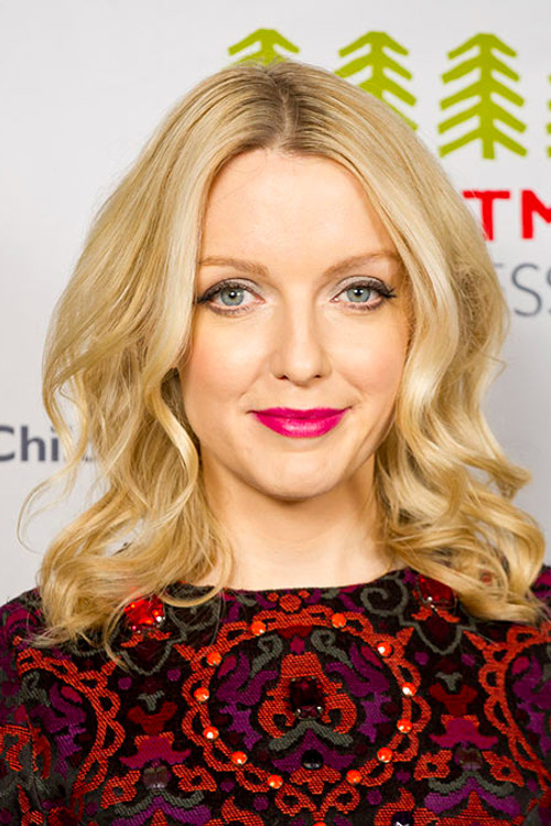 Photo of Lauren Laverne