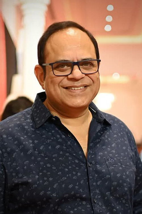 Photo of Rajatabha Dutta
