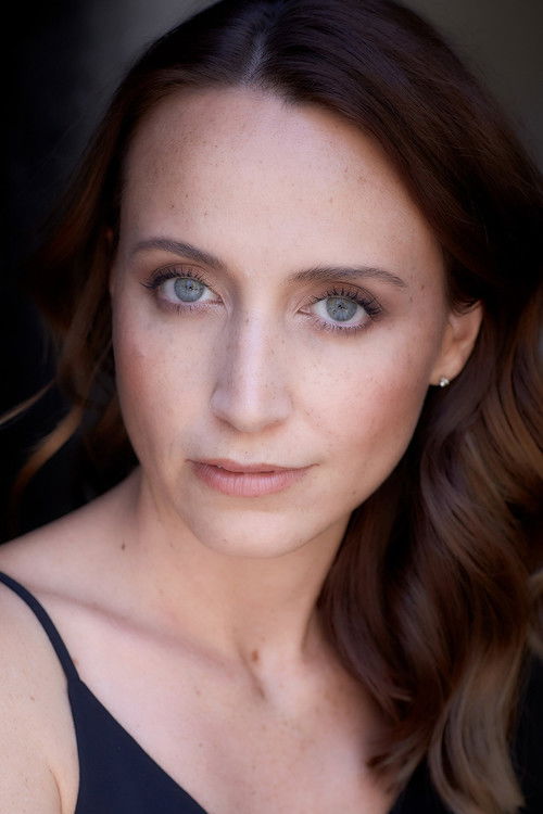 Photo of Chiara Gizzi