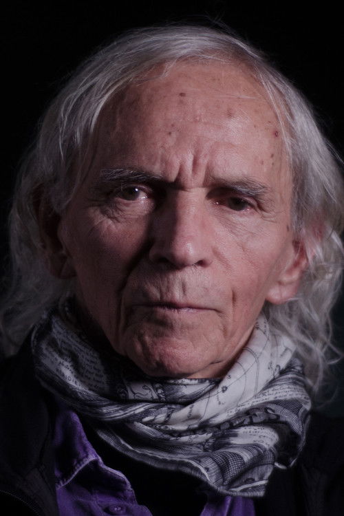 Photo of Jiří Srnec