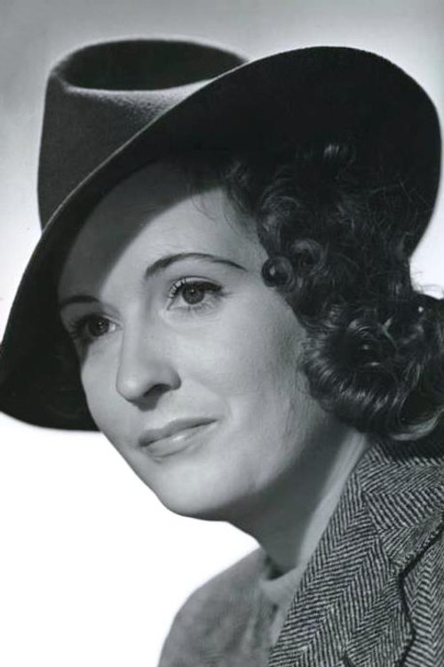 Photo of Inger Lassen