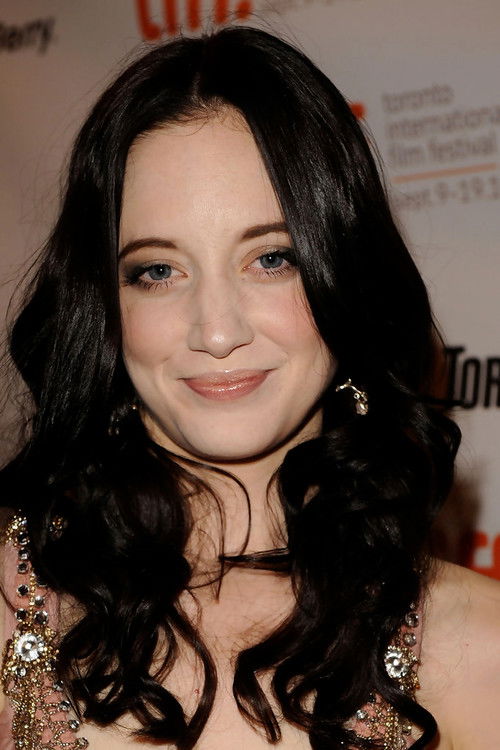 Photo of Andrea Riseborough