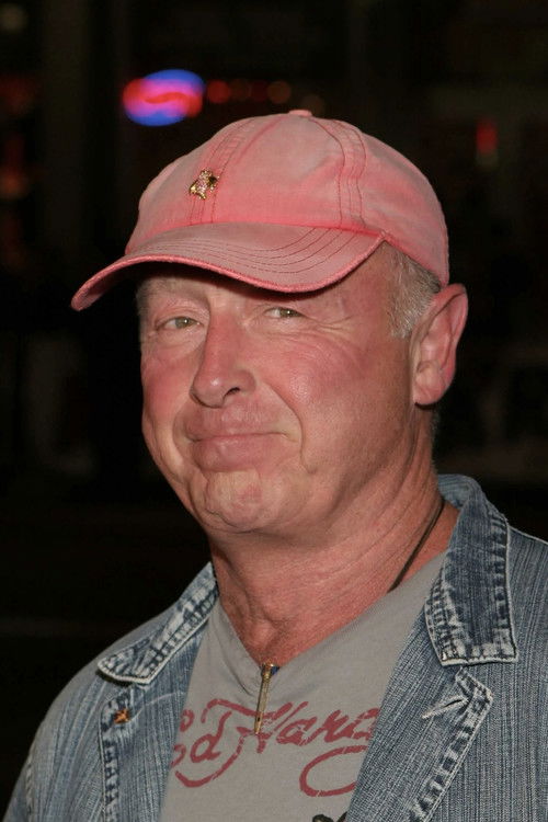 Photo of Tony Scott