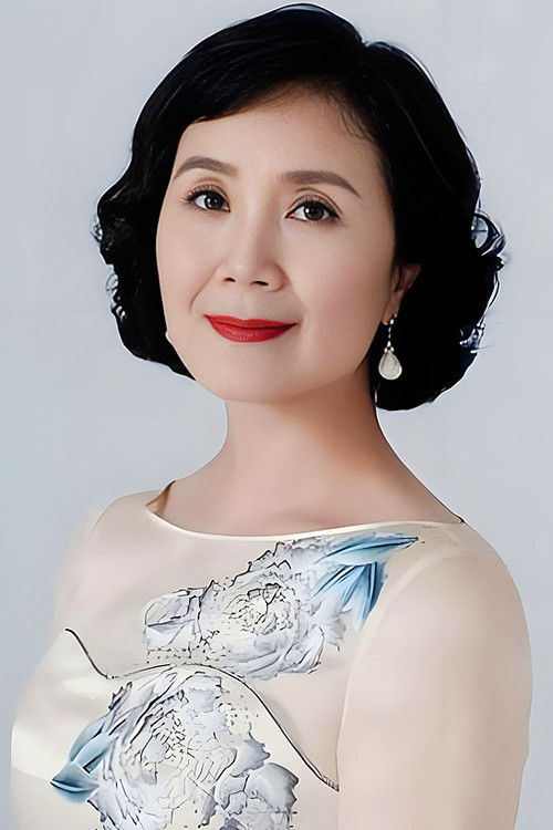 Photo of Yan Xiaopin