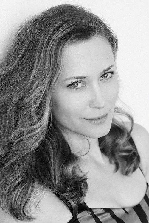 Photo of Tereza Srbova