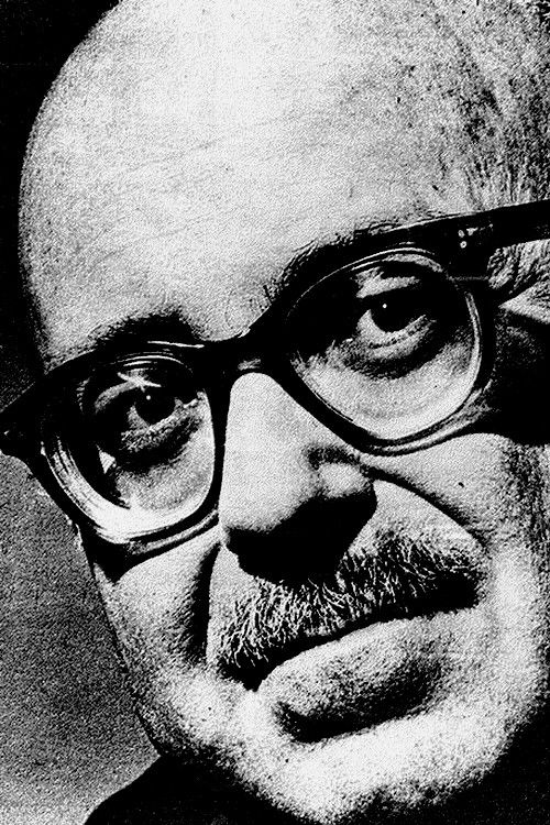 Photo of José Mallorquí