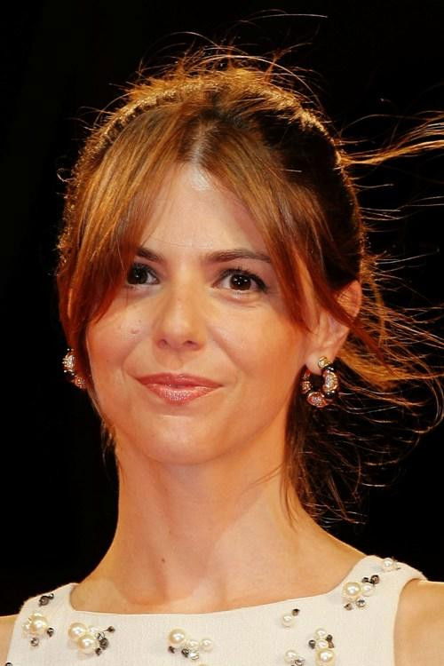 Photo of Manuela Velasco