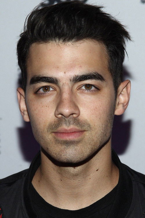 Photo of Joe Jonas