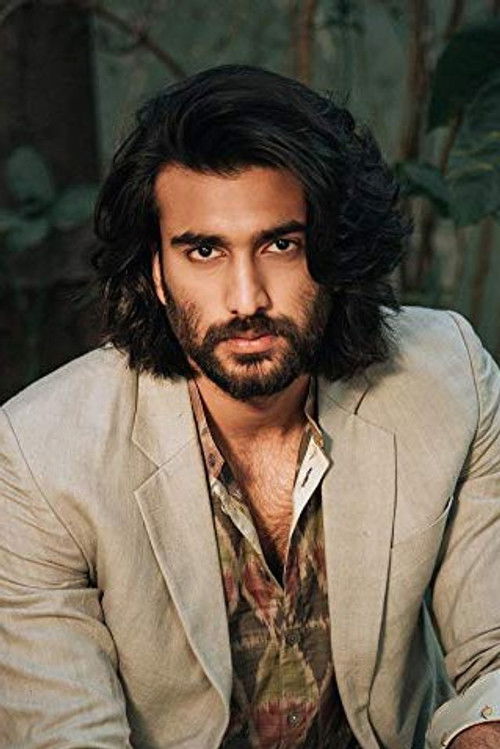 Photo of Meezaan Jafri