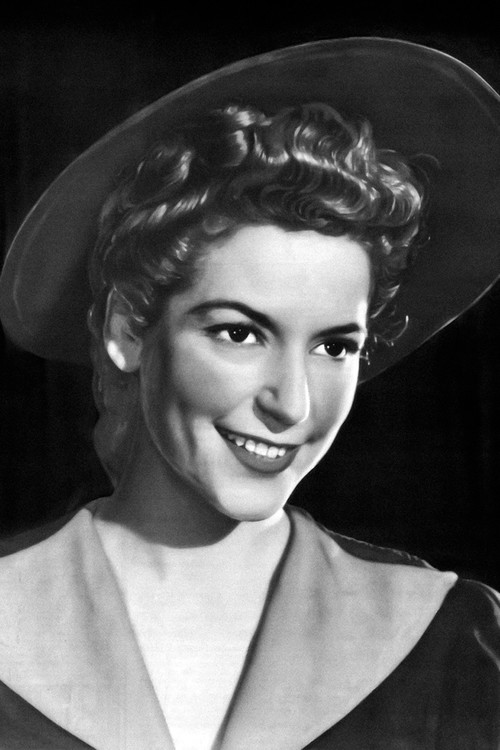 Photo of Leonor Maia