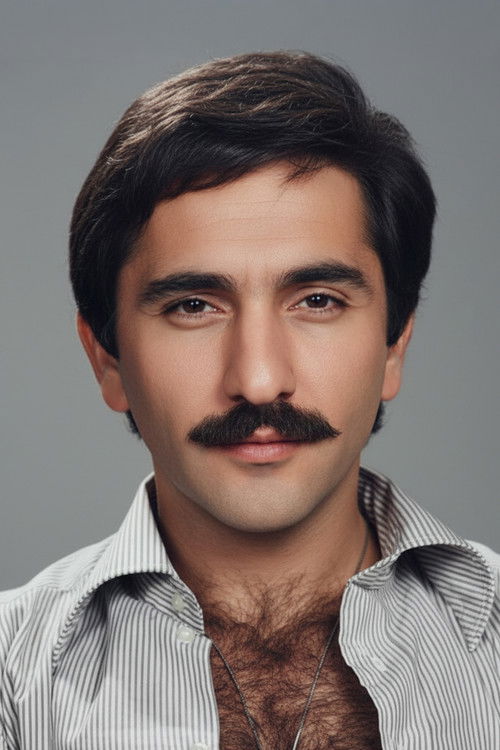 Photo of Ali Poyrazoğlu