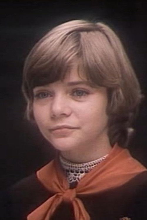 Photo of Natalya Guseva