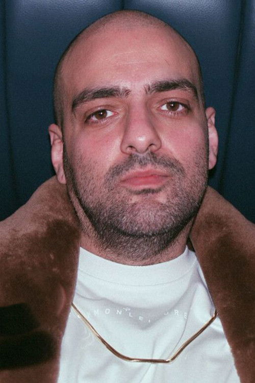 Photo of Bartu Küçükçağlayan