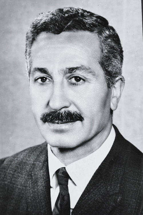 Photo of Haydar Karaer