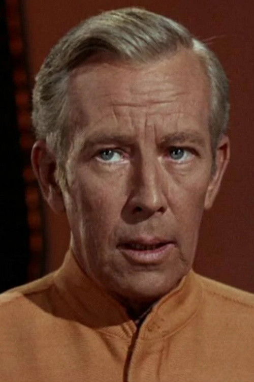 Photo of Whit Bissell