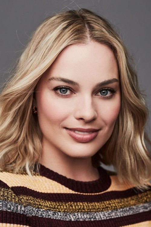 Photo of Margot Robbie