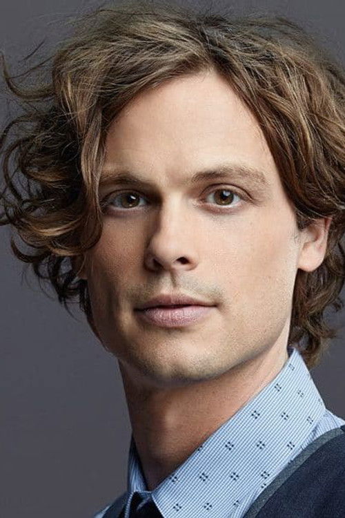 Photo of Matthew Gray Gubler