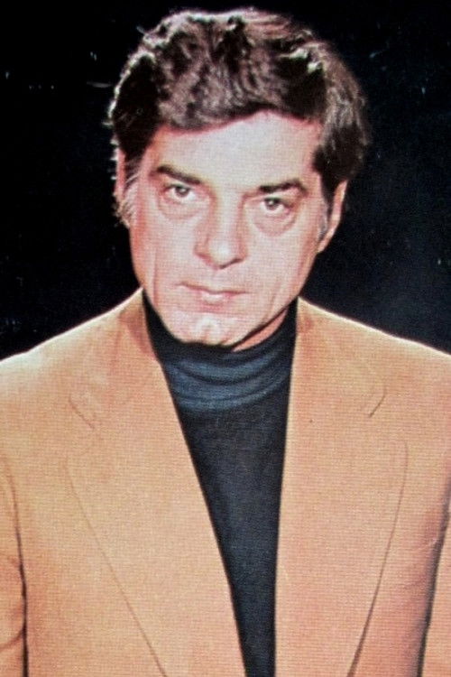 Photo of Silviu Stănculescu