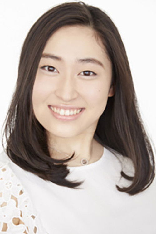 Photo of Rei Maruyama