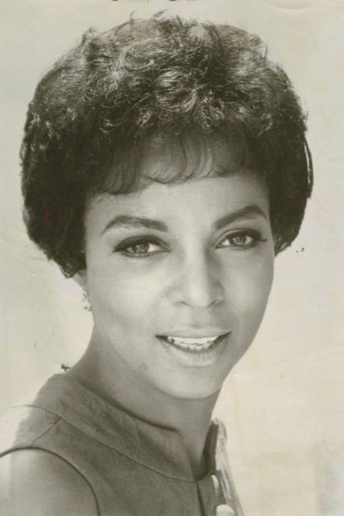 Photo of Ruby Dee