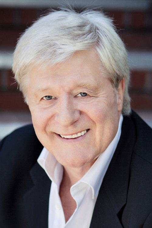 Photo of Martin Jarvis