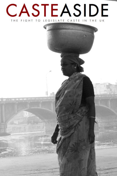 Caste Aside