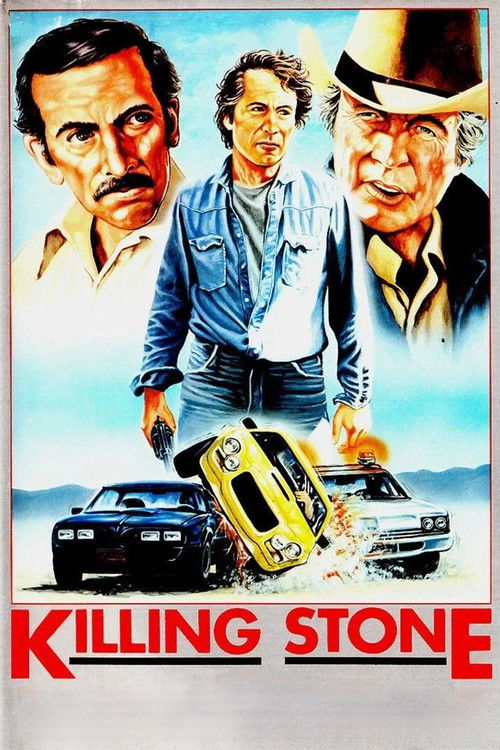 Killing Stone