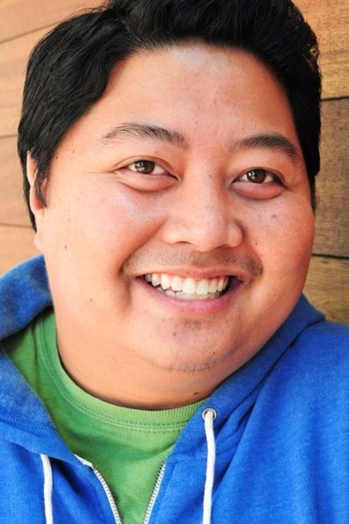 Photo of Jason Rogel