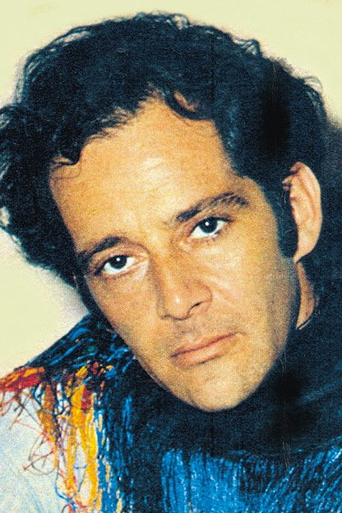 Photo of Cláudio Marzo