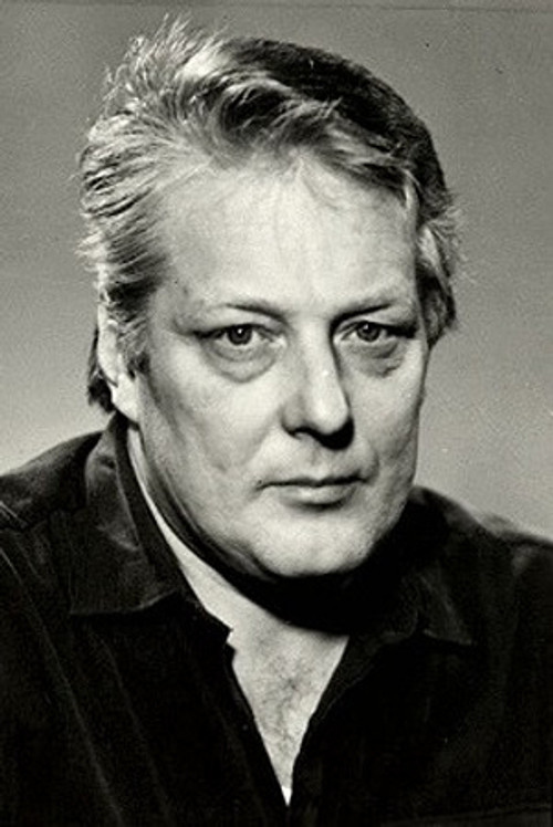 Photo of Mati Põldre